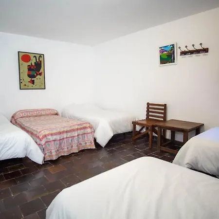 Country house La Central-la Higuerilla *