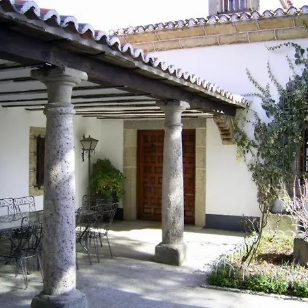 La Central-la Higuerilla Country house *