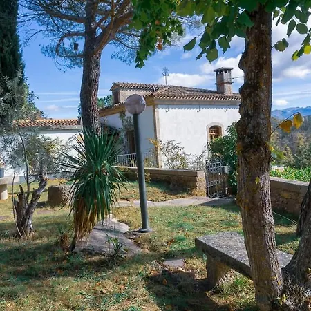 Country house La Central-la Higuerilla *