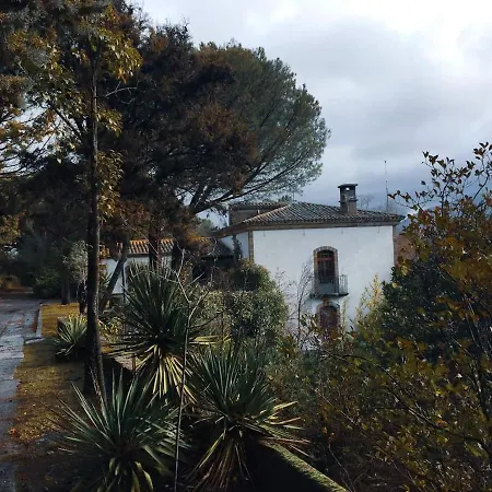 Country house La Central-la Higuerilla