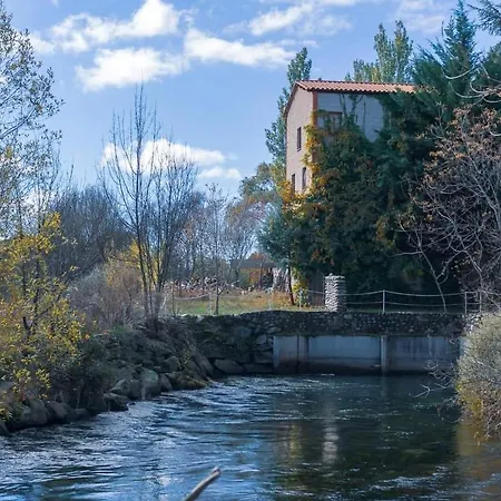 La Central-la Higuerilla El Barco de Avila